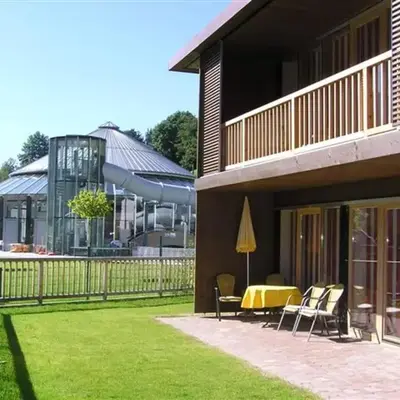 Chalet in Königsleiten near Zillertal Arena