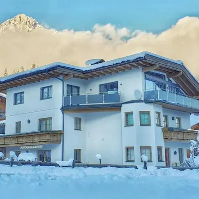 Haus Alexandra