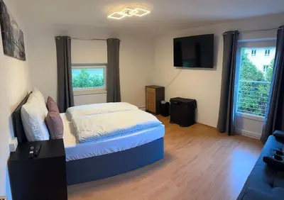 Grundriss der Unterkunft Haus im Herzen des Inntals