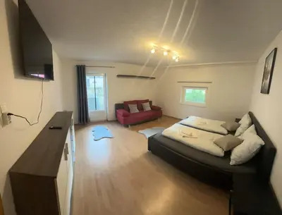 Grundriss der Unterkunft Haus im Herzen des Inntals