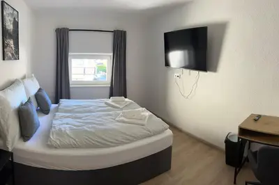 Grundriss der Unterkunft Haus im Herzen des Inntals