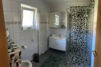 Grundriss der Unterkunft Haus im Herzen des Inntals