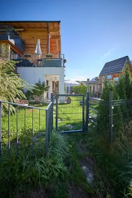 Grundriss der Unterkunft Apartment Hinterglemm Ski-in & Ski-out