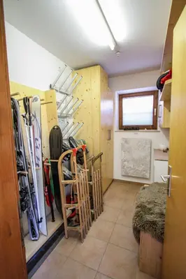 Grundriss der Unterkunft Hochkrimml 51 - Top EG