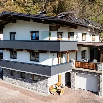 Ferienwohnung Bruneiden