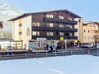 Brixen Alpin Living Top Alle im Winter