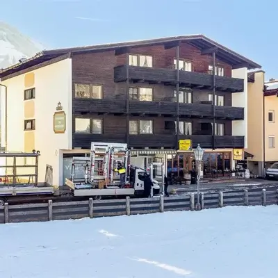 Brixen Alpin Living Top Alle