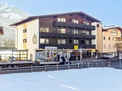 Brixen Alpin Living Top 15 im Winter
