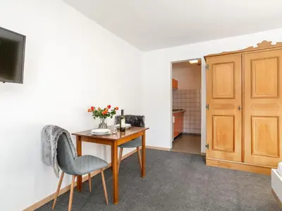 TV/Unterhaltungsangebot in der Unterkunft Brixen Alpin Living Top 15