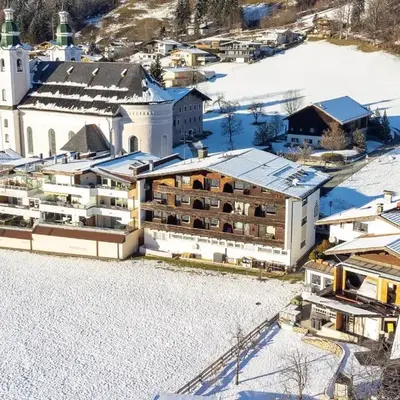 Brixen Alpin Living Top 2