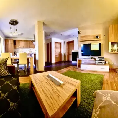 Saal life Apartment