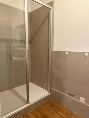 Grundriss der Unterkunft Apartment P6 Oberndorf direkt an der Piste mit Blick auf den Wilden Kaiser