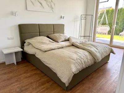 Grundriss der Unterkunft Apartment P6 Oberndorf direkt an der Piste mit Blick auf den Wilden Kaiser