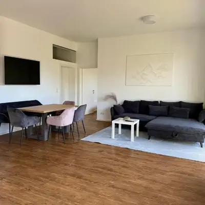 Apartment P6 Oberndorf direkt an der Piste mit Blick auf den Wilden Kaiser