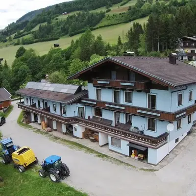Flat in Mittersill near Hohe Tauern Ski Slopes