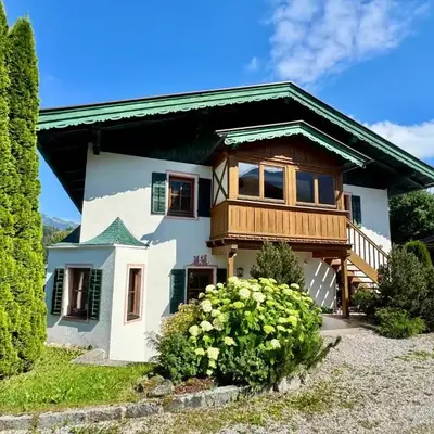 ALPIN CHARME APARTMENTS 3 x Boutique Alpine Living
