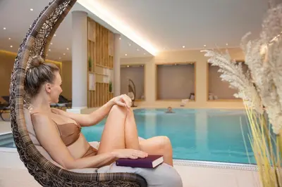 Gäste, die in der Unterkunft ROBINSON Fieberbrunn - Adults only übernachten