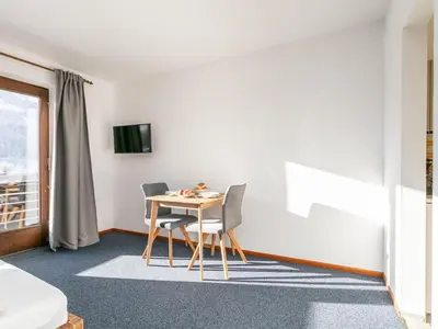 TV/Unterhaltungsangebot in der Unterkunft Brixen Alpin Living Top 3