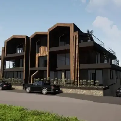 B living Apartments