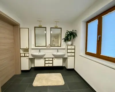 Grundriss der Unterkunft Apartment Baumann - Wildschönau Premium Card im Sommer inklusive!
