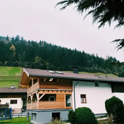 Apartment Baumann - Wildschönau Premium Card im Sommer inklusive!