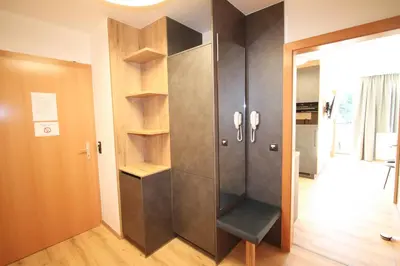 Grundriss der Unterkunft Ferienwohnung Königsleiten 77 - Top 6