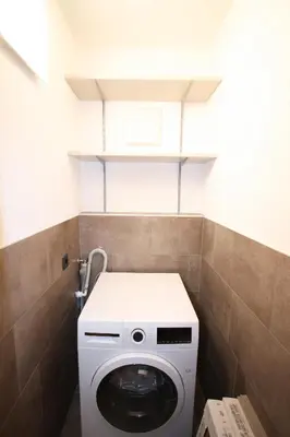 Grundriss der Unterkunft Ferienwohnung Königsleiten 77 - Top 6