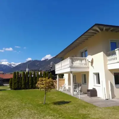 Villa Werlberger