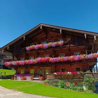 Ferienwohnung Thumerhof