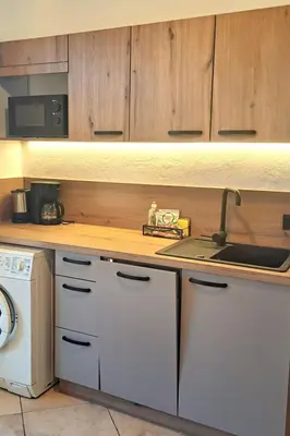 Grundriss der Unterkunft Apartment Evi 1 by Interhome