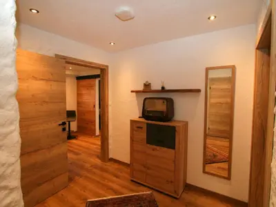 TV/Unterhaltungsangebot in der Unterkunft Apartment Stöckl by Interhome