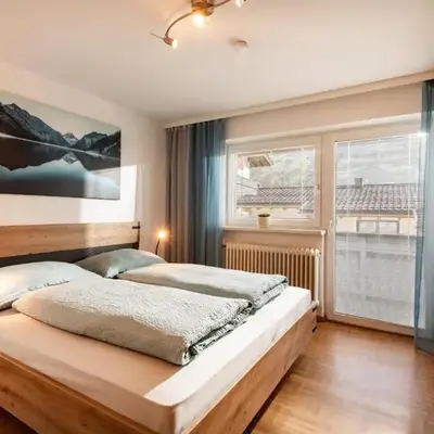 Ferienwohnung Pulverer