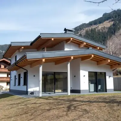 Apartment Moiklerhof