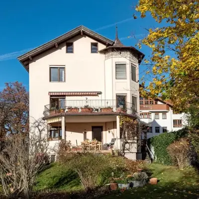 Villa Gartenblick