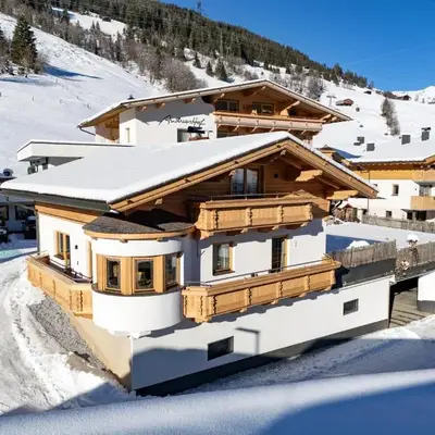 Chalet Andreashof