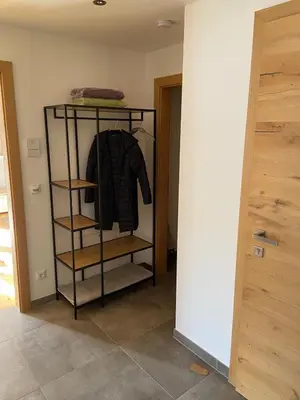 Grundriss der Unterkunft Haus Kaiserblick Top 2