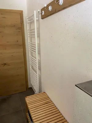 Grundriss der Unterkunft Haus Kaiserblick Top 2