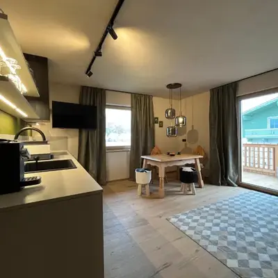 GOLDMARIE - Apartments