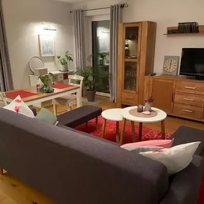 Haus Kaiserblick Top 1