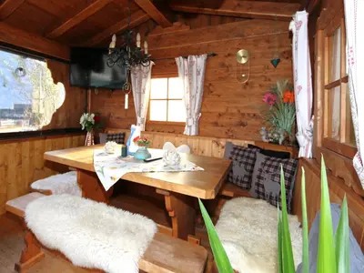 Grundriss der Unterkunft Apartment in Fügen near ski resort