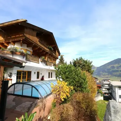Apartment in Fügen near ski resort