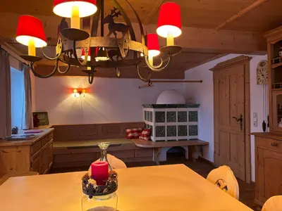 Grundriss der Unterkunft Simair in Haus