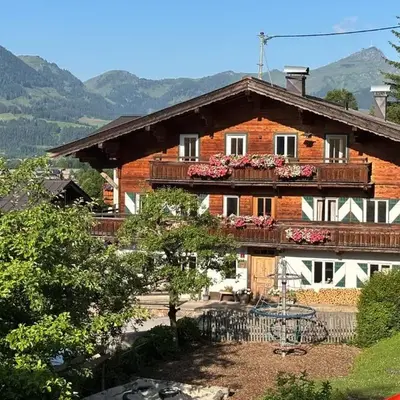 Simair in Haus