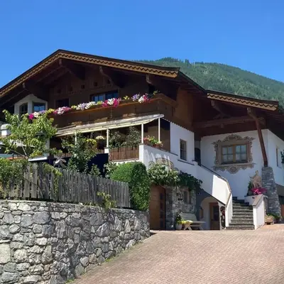 Appartment Elfi