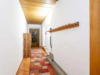 Grundriss der Unterkunft Landhaus Christina Top 3