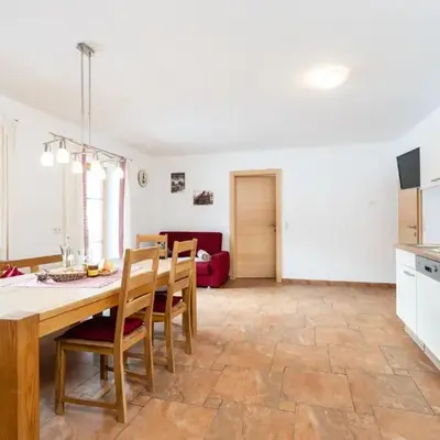 Ferienwohnung Panoramablick