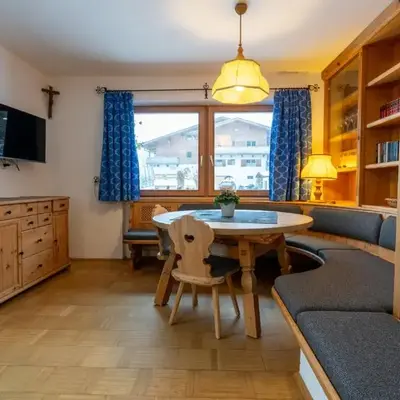 Haus Fini - Ski In Ski Out
