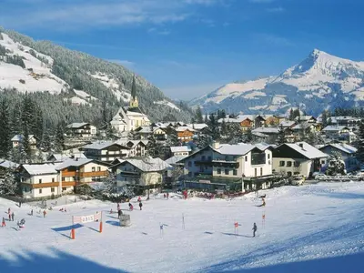 Gipfelglück Classic im Winter