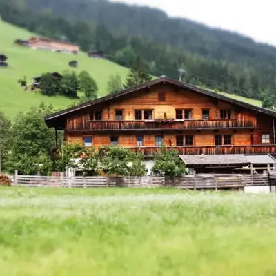 Appartements Innerthal