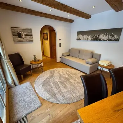 Schönstes Apartment am Hahnenkamm